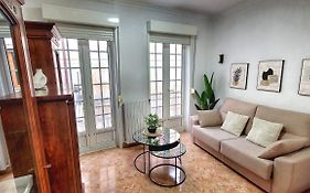 Apartamento Casa Gloria