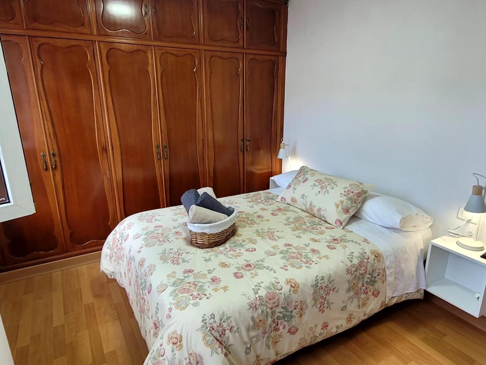 Apartamento Casa Gloria Pontevedra Exterior foto