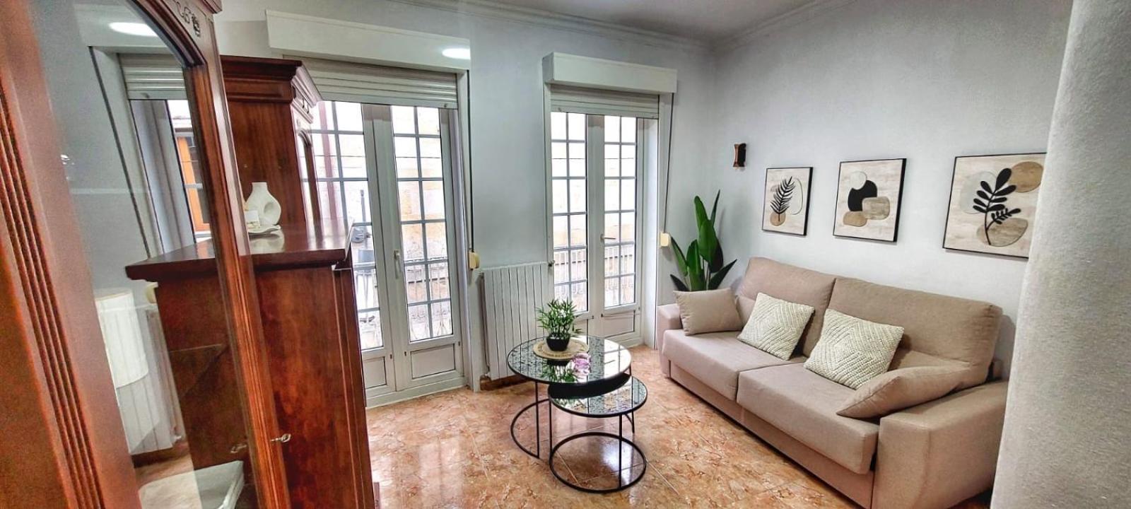 Apartamento Casa Gloria Pontevedra Exterior foto